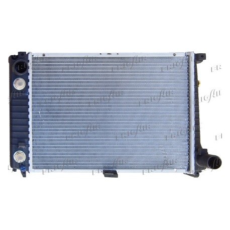 0102.3093 Radiatore acqua motore BMW 3 Touring 1987_1994