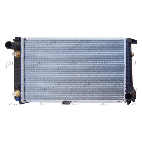 0102.3097 Radiatore acqua motore BMW 7 1986_1994