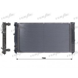 0110.2003 Radiatore acqua motore AUDI A4 1994_2001a