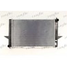 0111.3082 Radiatore acqua motore VOLVO 850 1991_1997