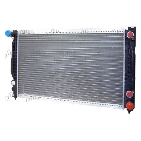 0110.3116 Radiatore acqua motore AUDI A4 1994_2001