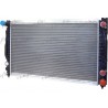 0110.3116 Radiatore acqua motore AUDI A4 1994_2001