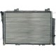 0106.2050 Radiatore acqua motore MERCEDES CLASSE C 1993_2000