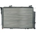 0106.2050 Radiatore acqua motore MERCEDES CLASSE C 1993_2000