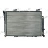 0106.2051 Radiatore acqua motore MERCEDES CLASSE C 1993_2000