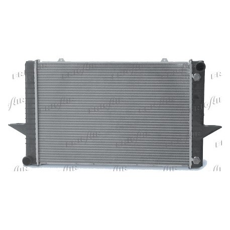 0111.3084 Radiatore acqua motore VOLVO V70 I 1996_2000