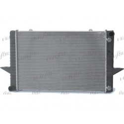0111.3084 Radiatore acqua motore VOLVO 850 1991_1997