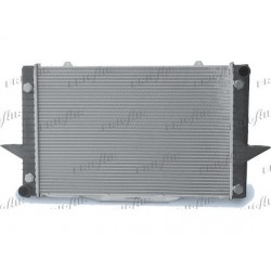 0111.3085 Radiatore acqua motore VOLVO C70 I Coupe 1997_2002