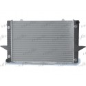 0111.3085 Radiatore acqua motore VOLVO 850 1991_1997