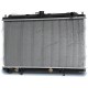 0121.3014 Radiatore acqua motore NISSAN PRIMERA 1996_2001