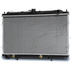 0121.3014 Radiatore acqua motore NISSAN PRIMERA 1996_2001