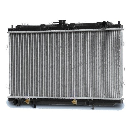 0121.3014 Radiatore acqua motore NISSAN PRIMERA 1996_2001