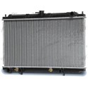 0121.3014 Radiatore acqua motore NISSAN PRIMERA 1996_2001
