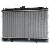 0121.3014 Radiatore acqua motore NISSAN PRIMERA 1996_2001