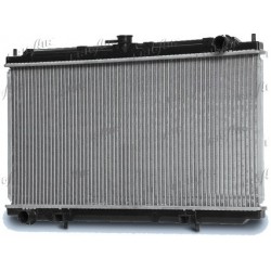 0121.3015 Radiatore acqua motore NISSAN PRIMERA 1996_2001