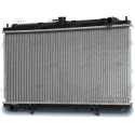0121.3015 Radiatore acqua motore NISSAN PRIMERA 1996_2001