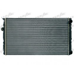 0110.3023 Radiatore acqua motore VW GOLF III Variant 1993_1999b