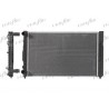 0110.2002 Radiatore acqua motore AUDI A4 1994_2001a