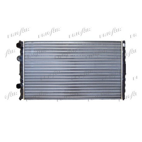 0112.3013 Radiatore acqua motore SEAT CORDOBA 1993_1999