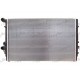 0110.3131 Radiatore acqua motore VW GOLF IV 1997_2005