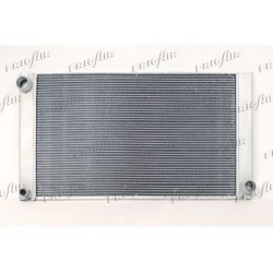 0102.3133 Radiatore acqua motore BMW 5 2003_2010