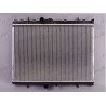 0103.3100 Radiatore acqua motore PEUGEOT 307 SW 2002_