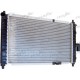 0131.3014 Radiatore acqua motore DAEWOO MATIZ 1998_