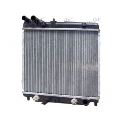 0119.3019 Radiatore acqua motore HONDA JAZZ II 2002_2008