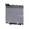 0119.3019 Radiatore acqua motore HONDA JAZZ II 2002_2008