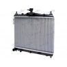 0128.3073 Radiatore acqua motore HYUNDAI GETZ 2002_2009
