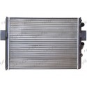 0204.3065 Radiatore acqua motore IVECO DAILY II Pianale piatto/Telaio 1989_1