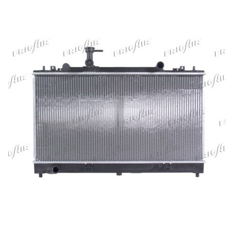 0127.3049 Radiatore acqua motore MAZDA 6 Station Wagon 2002_2007