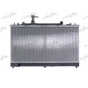 0127.3049 Radiatore acqua motore MAZDA 6 Station Wagon 2002_2007
