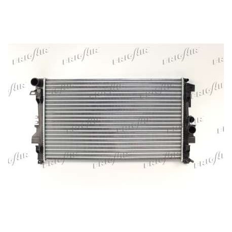 0106.3111 Radiatore acqua motore MERCEDES VITO / MIXTO Furgonato 2003_