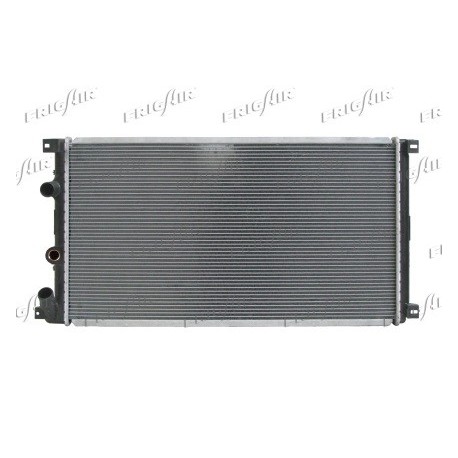 0207.3002 Radiatore acqua motore OPEL MOVANO Furgonato 1999_