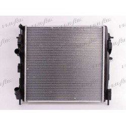 0109.3021 Radiatore acqua motore RENAULT KANGOO Express 1997_