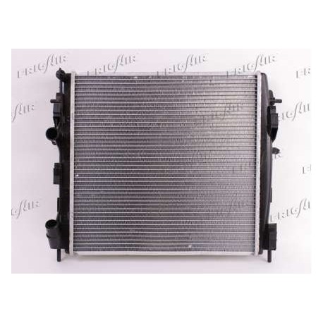 0109.3021 Radiatore acqua motore RENAULT KANGOO Express 1997_a