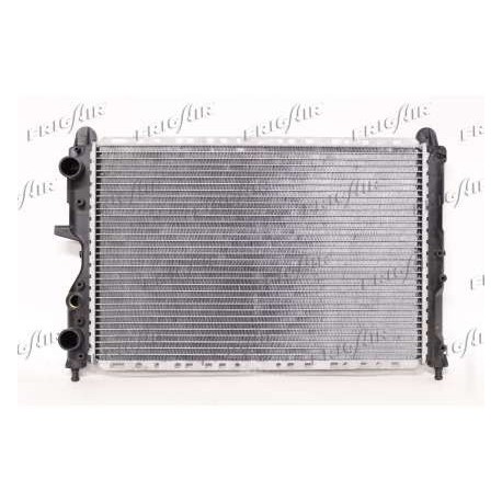 0104.3070 Radiatore acqua motore ALFA ROMEO 146 1994_2001