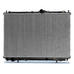 0111.3087 Radiatore acqua motore VW VENTO 1991_1998