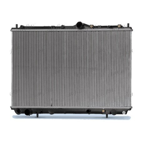 0111.3087 Radiatore acqua motore VW VENTO 1991_1998