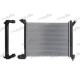 0102.3110 Radiatore acqua motore MINI MINI 2001_2006