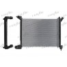 0102.3110 Radiatore acqua motore MINI MINI 2001_2006