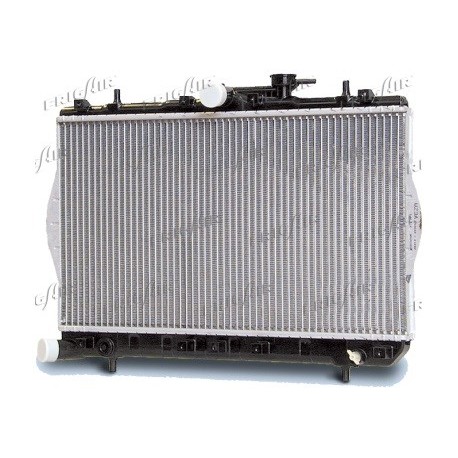 0128.3056 Radiatore acqua motore HYUNDAI ACCENT I 1994_2000