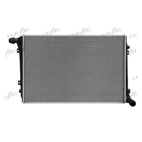 0110.3135 Radiatore acqua motore AUDI A3 Cabriolet 2008_2013