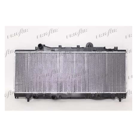 0104.3017 Radiatore acqua motore LANCIA Y 1995_2003