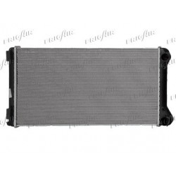 0104.3103 Radiatore acqua motore FIAT PUNTO 1999_a