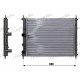 0104.3115 Radiatore acqua motore FIAT MULTIPLA 1999_2010
