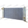 0104.3107 Radiatore acqua motore FIAT STILO 2001_2010