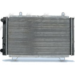 0204.3028 Radiatore acqua motore FIAT DUCATO Panorama 1982_1990