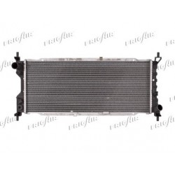 0107.3032 Radiatore acqua motore OPEL CORSA B 1993_2002